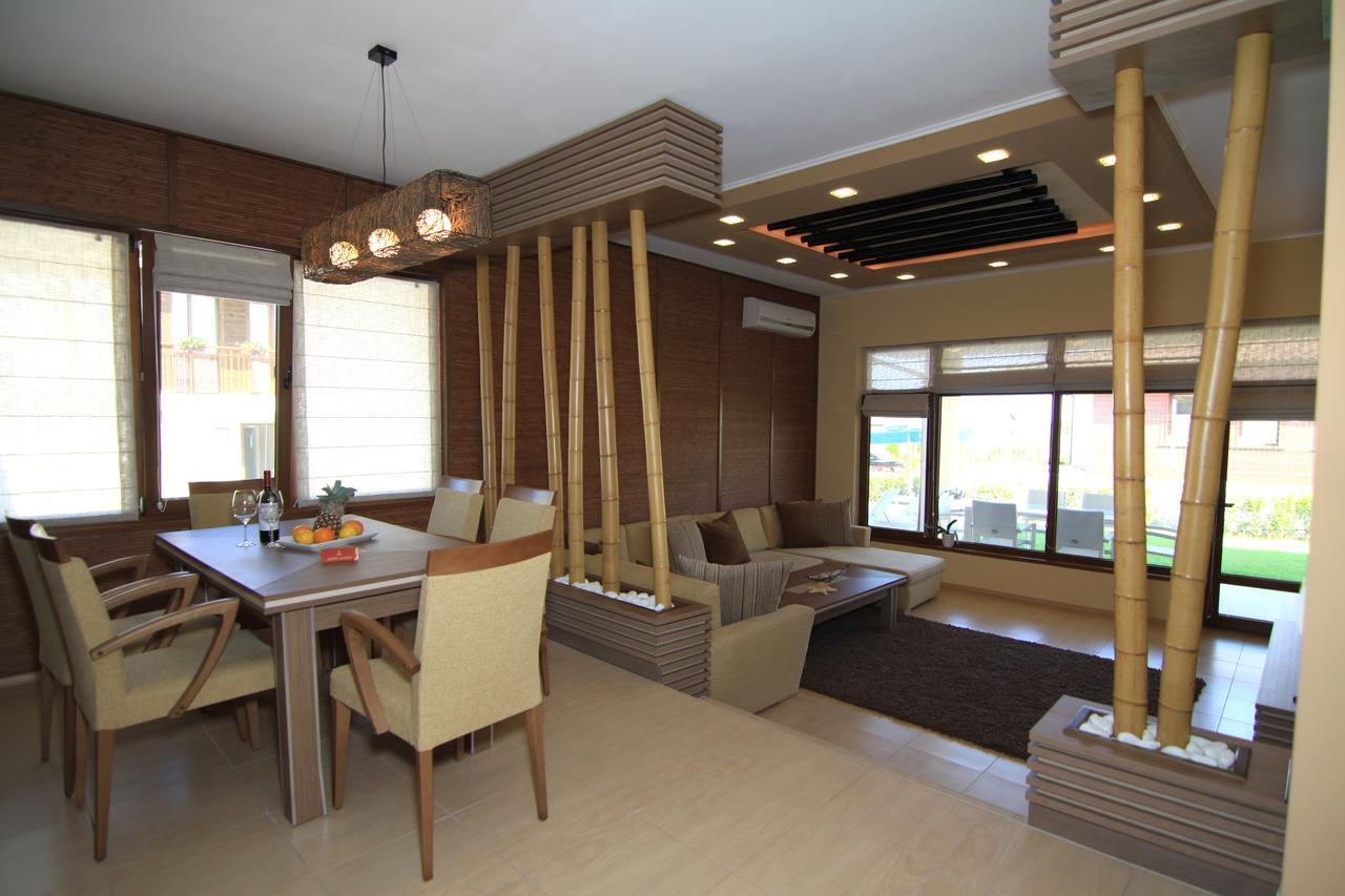 Armira Lozenets Hotel ภายนอก รูปภาพ