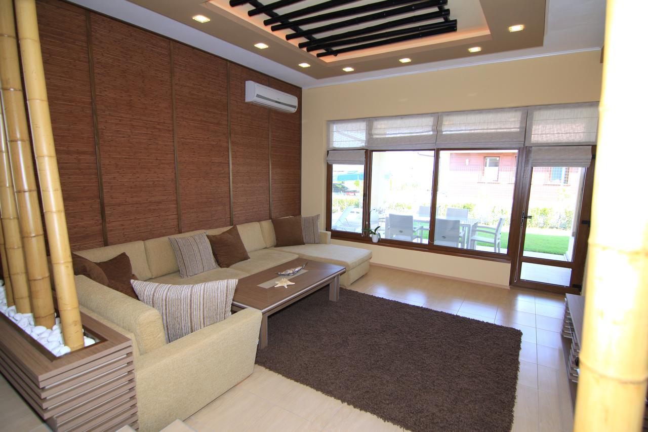 Armira Lozenets Hotel ภายนอก รูปภาพ